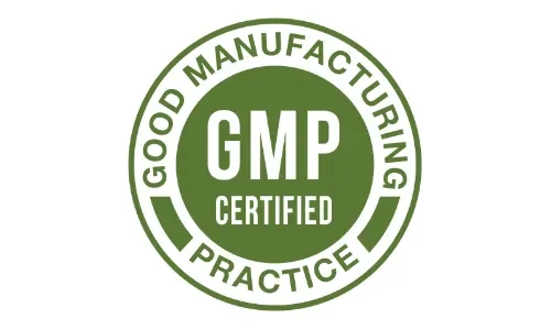 PureNail Pro GMP certified